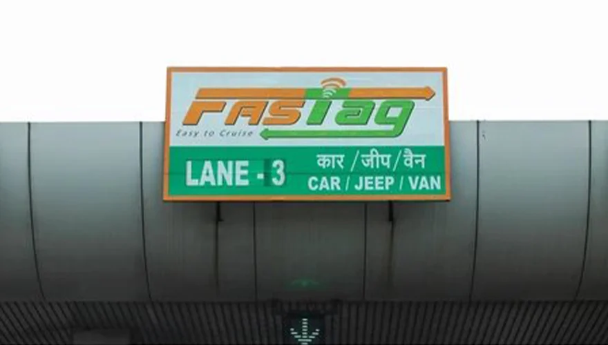 NHAI launches FASTag Annual Pass, 1.4 lakh users sign up on Day One